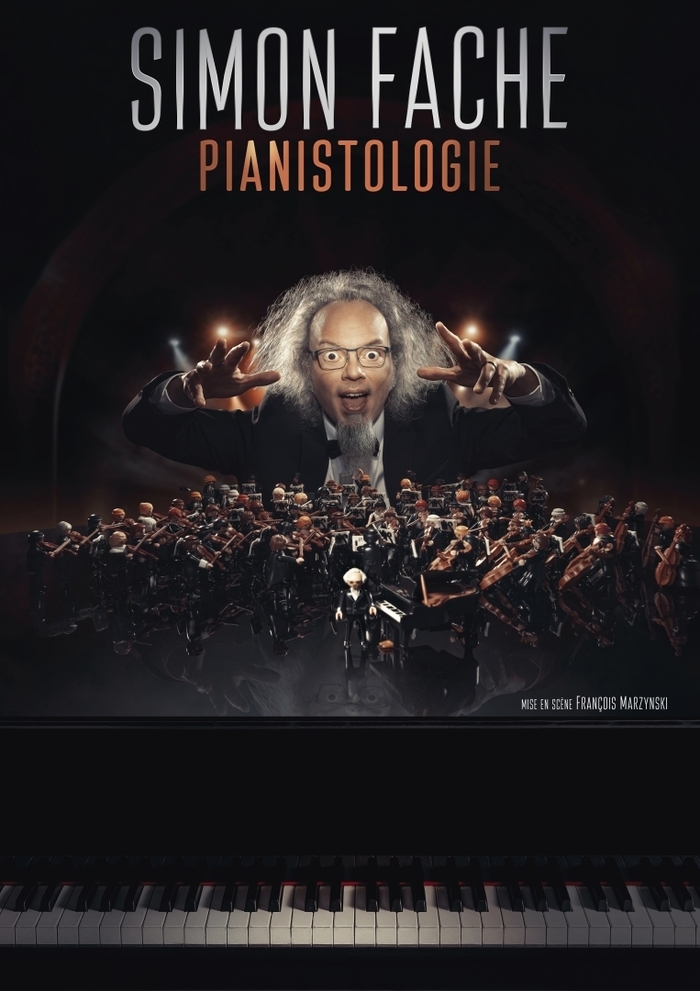 Pianistologie