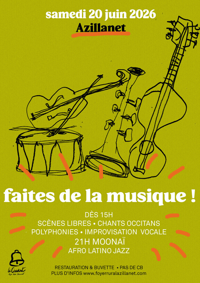Le Couvent, 34210 Azillanet