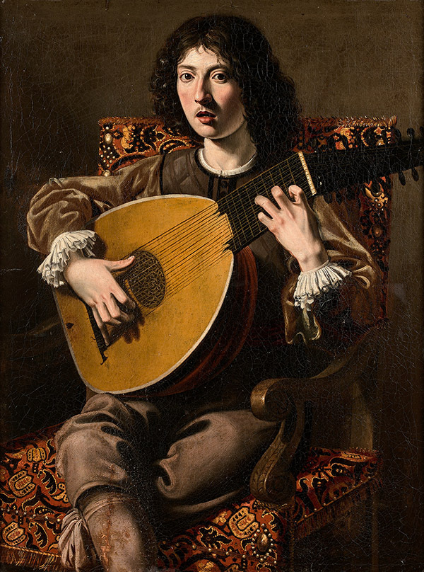 La visite en musique
