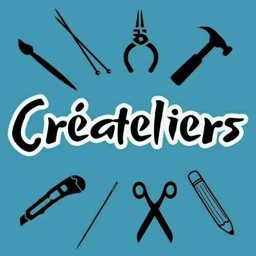 Créateliers : linogravure