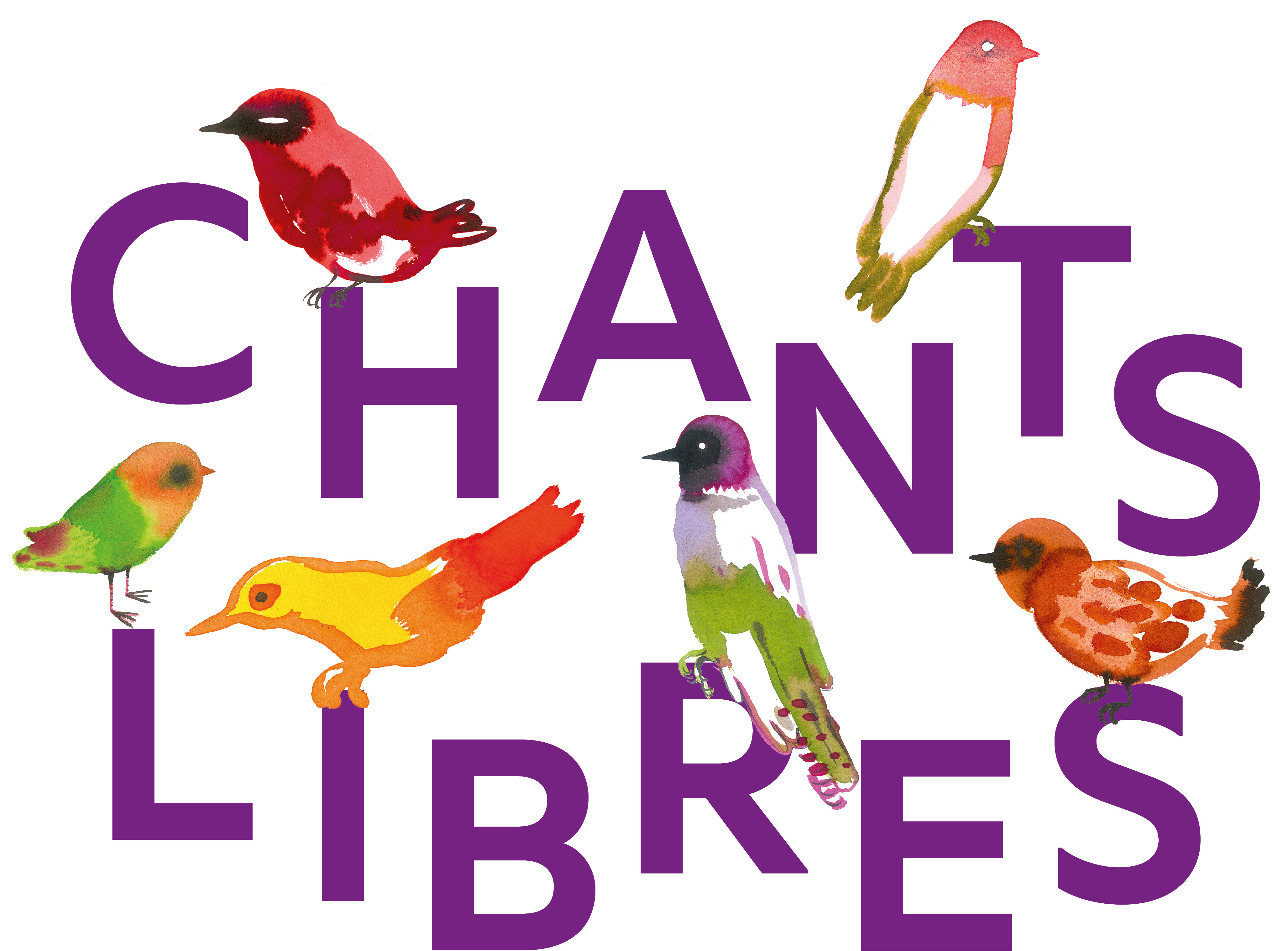 Chants libres 2026 - Narbonne