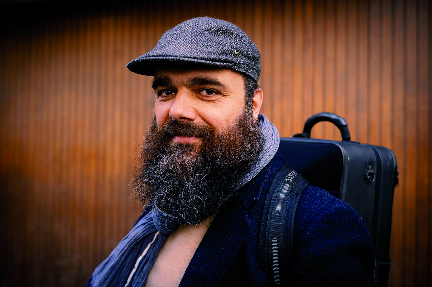 JAZZ MAGAZINE ET LE JAZZ