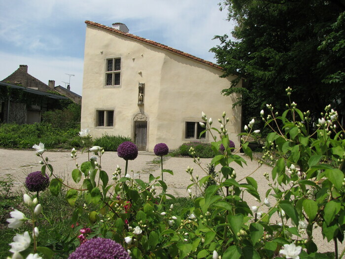 Maison natale de Jeanne d'Arc