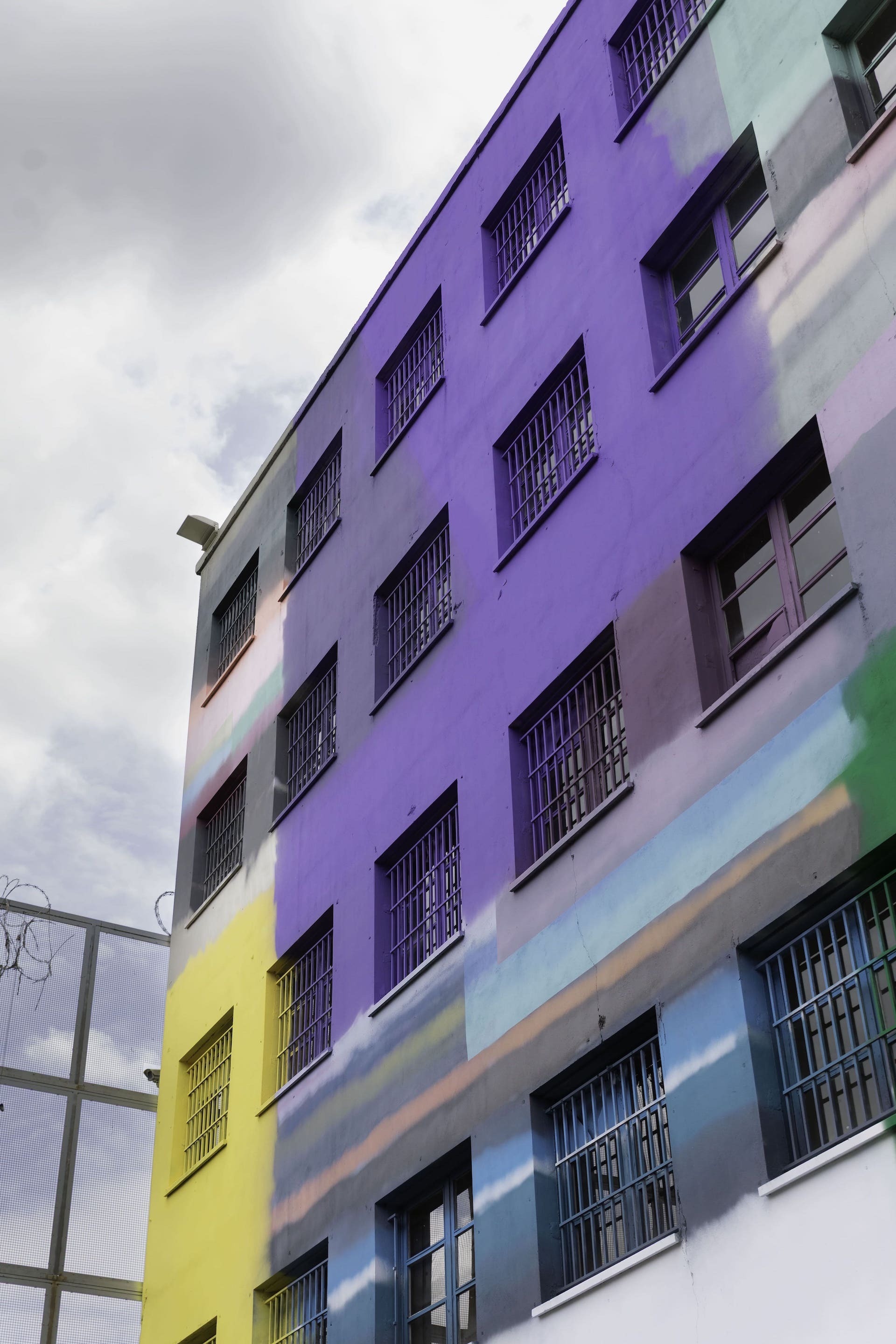 Colorer la taule - Germain Ipin & Marc-Antoine Granier