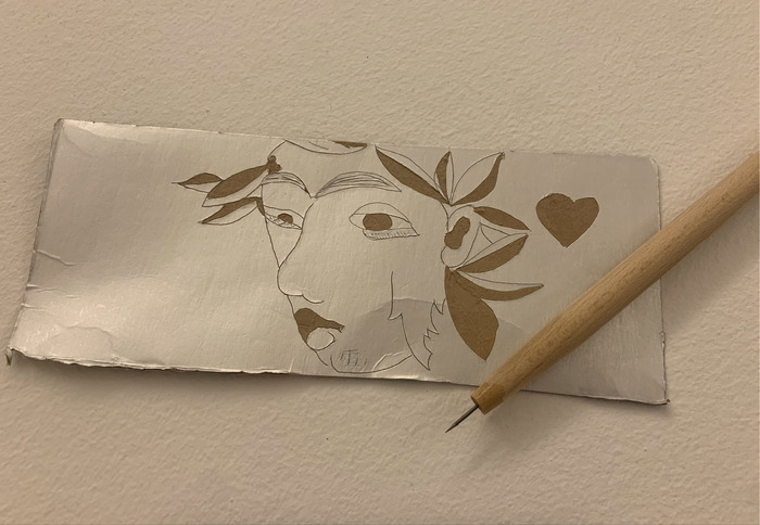 Atelier 6/12 ans : La gravure, c'est grave cool !