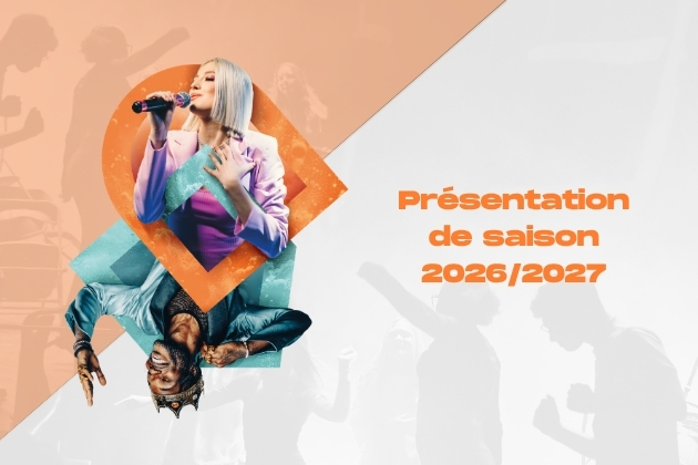 PRESENTATION DE SAISON 2026/2027