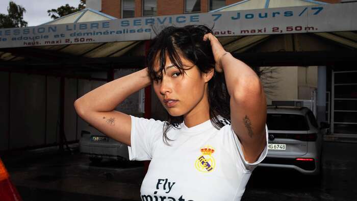 MIKI + Kay Yōko