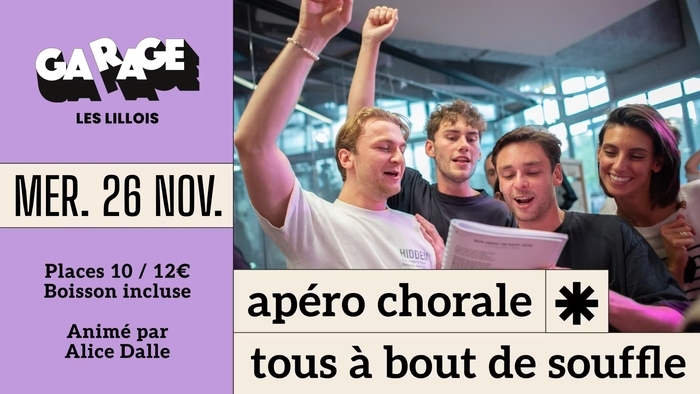 Tous à bout de souffle Lille