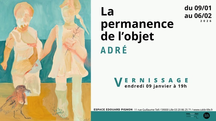 La permanence de l'objet