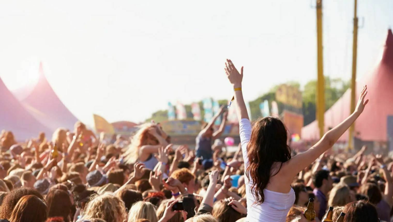 La Fête de la musique à Bordeaux