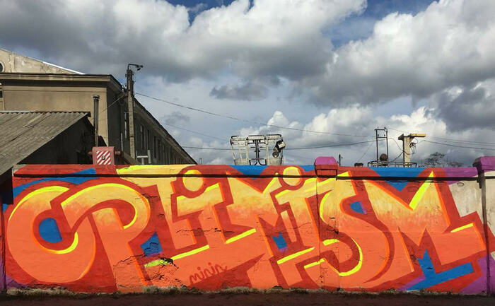 Regard & musiques : Un voyage en Ukraine