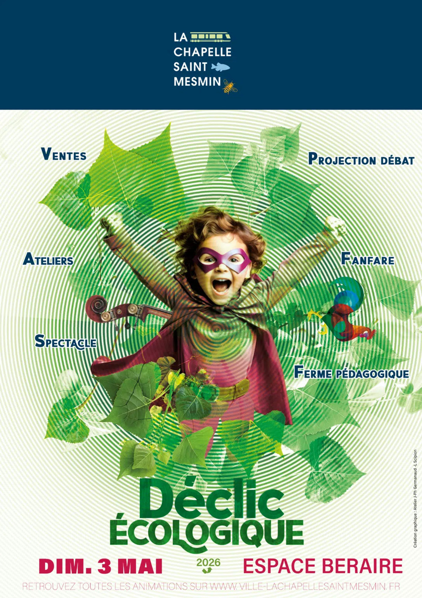 Déclic écologique