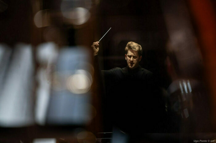 Nos 50 ans avec Nicolas Altstaedt - Orchestre National de Lille