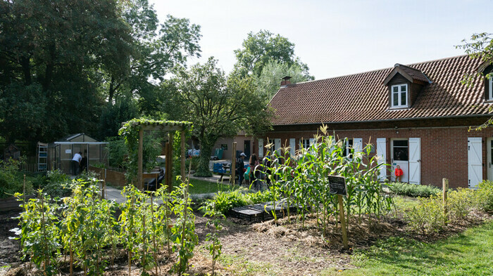 48h de l'agriculture urbaine