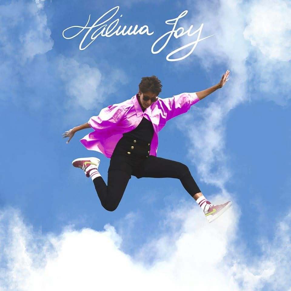 Halima Joy
