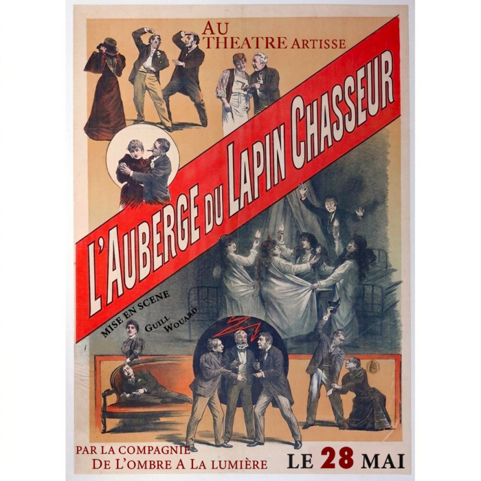 Théâtre artisse