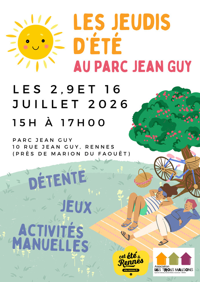 parc jean guy