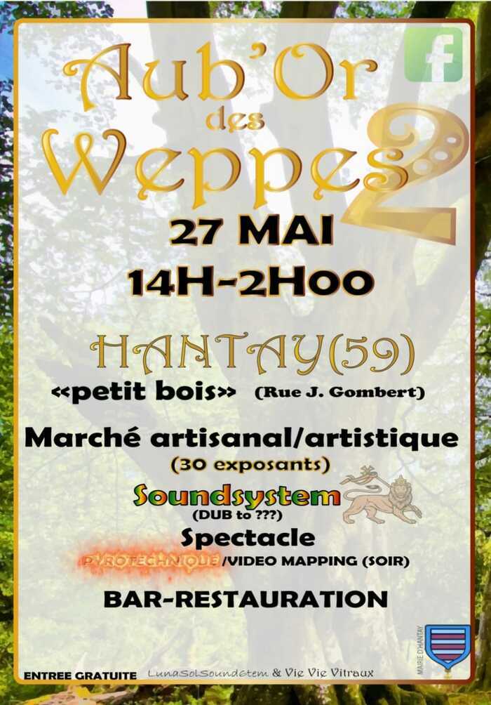 Aub'Or des Weppes #2