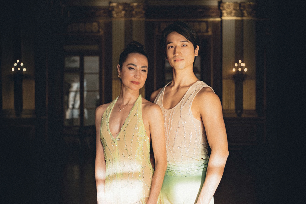 Gala d'étoiles