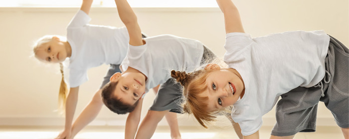 Atelier Duo Parent-Enfant - Découverte de la Sophrologie