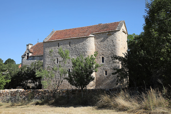 Église de Toulongergues
