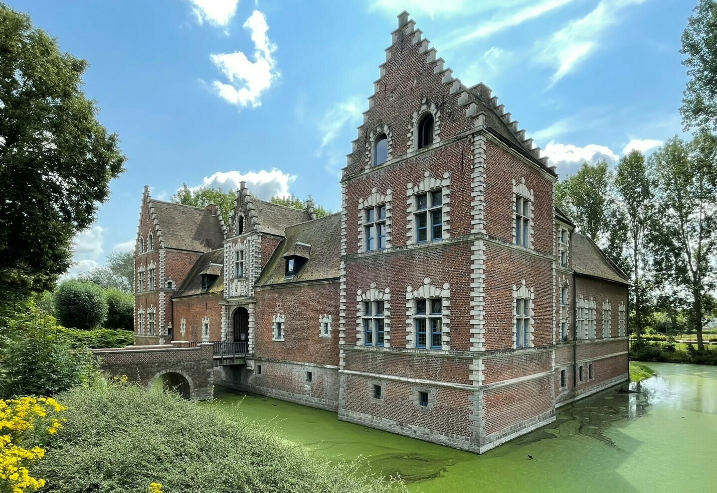 Atelier "Il était une fois un seigneur"
