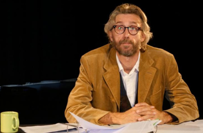 Cabaret de l'Union : Emplois absurdes, absurdité du travail