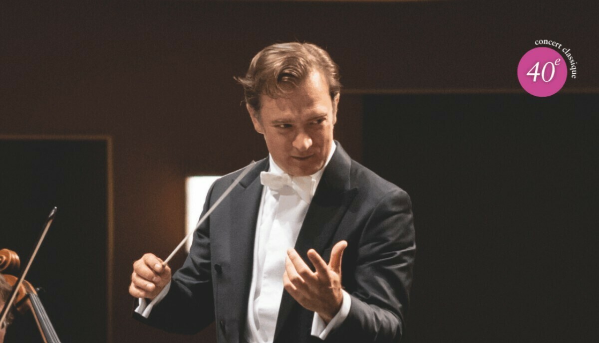 Orchestre de Chambre de Lausanne