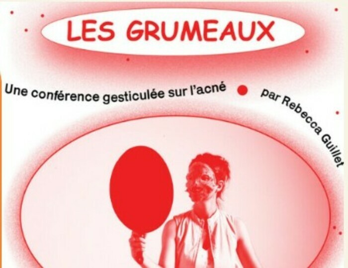 Les Grumeaux