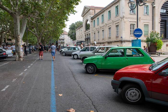 Boulevard Louis Blanc