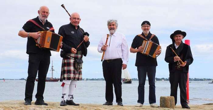 échecs, musique traditionnelle