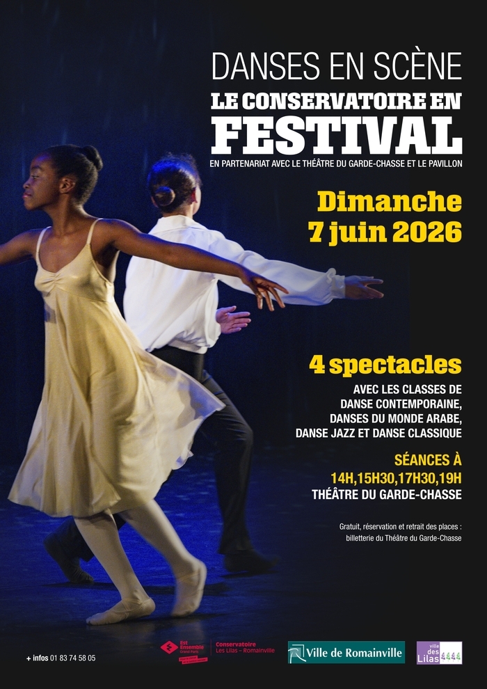 Théâtre-Cinéma du Garde-Chasse