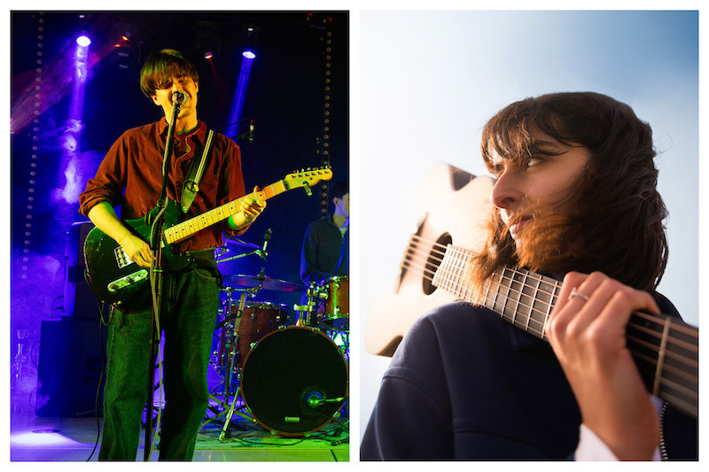 Concerts de certification