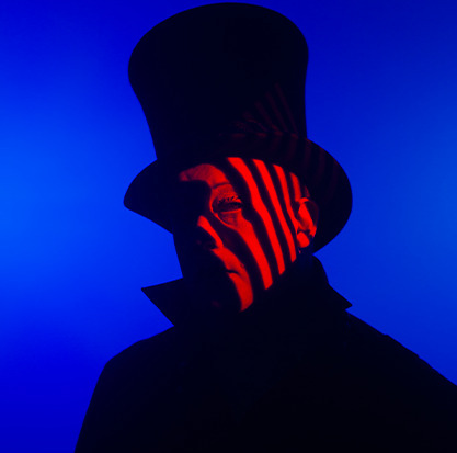 MONSIEUR K
