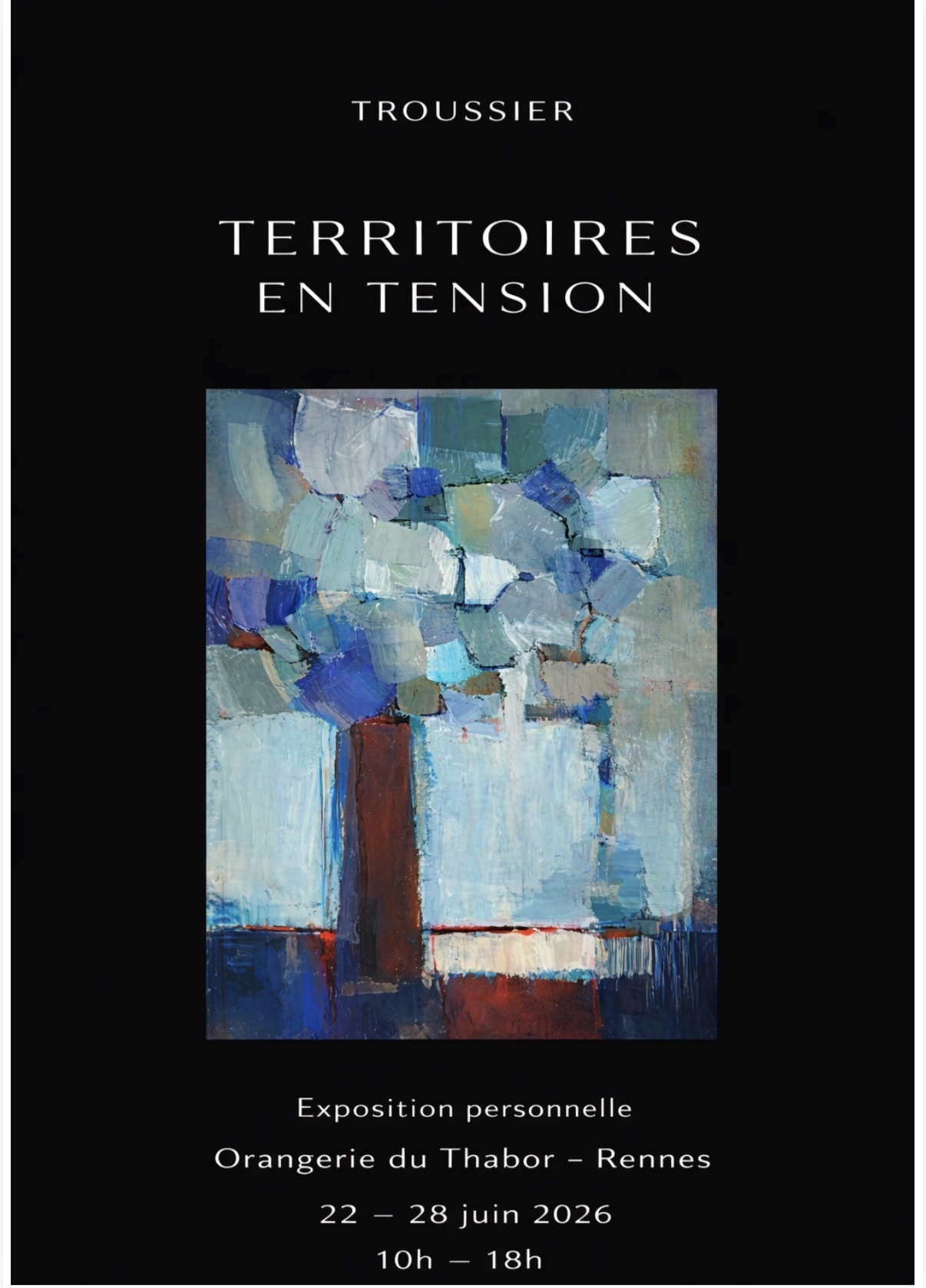 Territoire en Tension