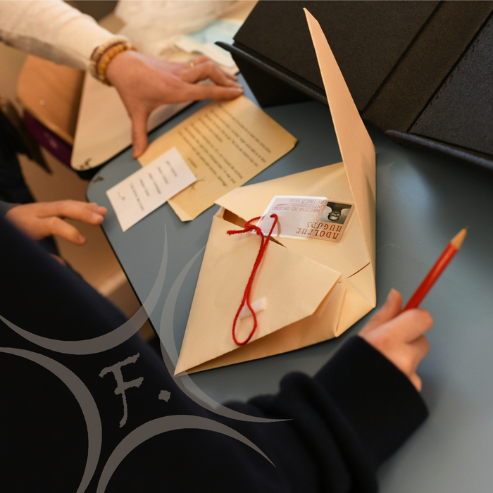 Archives départementales de Seine-et-Marne