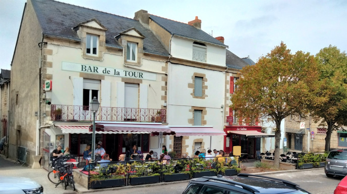 Place du Garnal