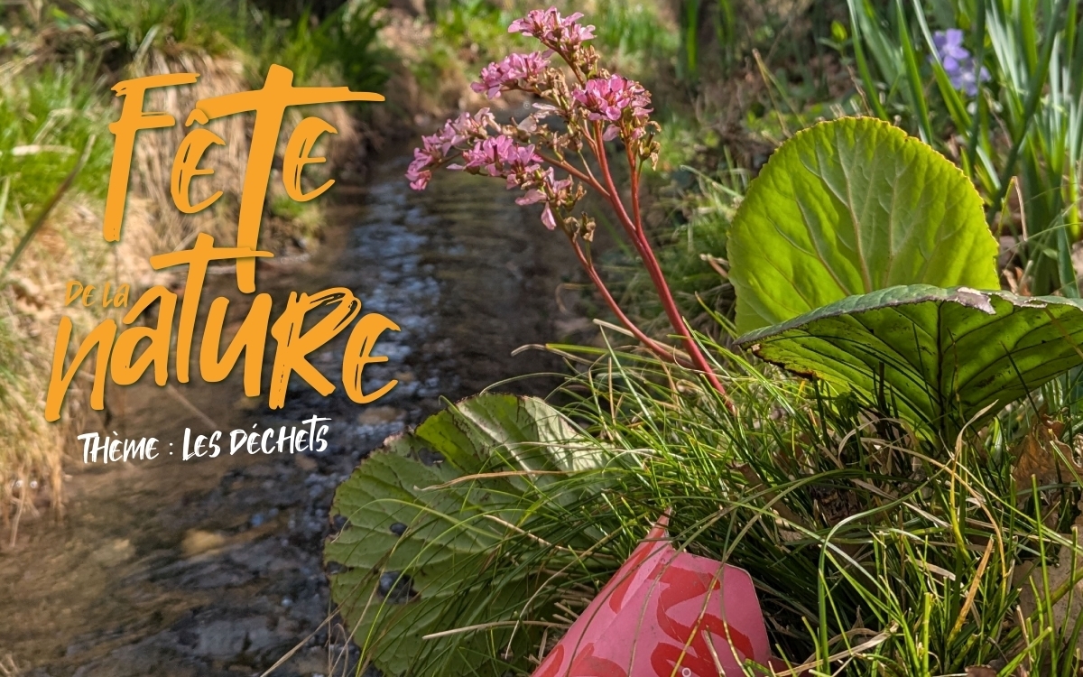 Fête de la nature