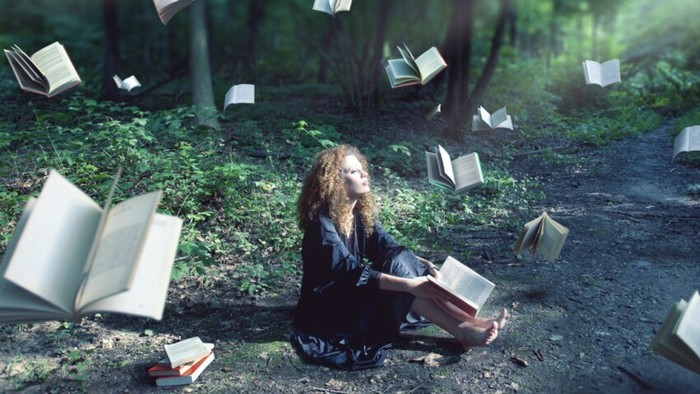 Challenge lecture adulte 2022