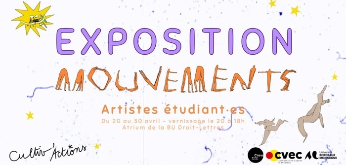 Atrium de la BU Droit-Lettres