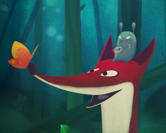 Yuku et la fleur de l'Himalaya