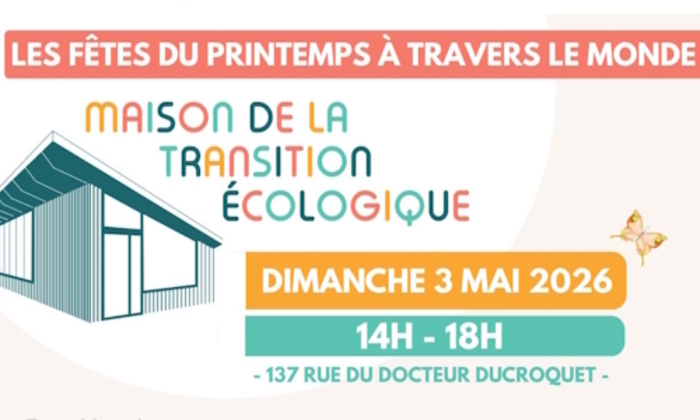 Les fêtes du printemps à travers le monde