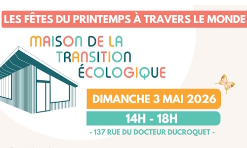 Les fêtes du printemps à travers le monde