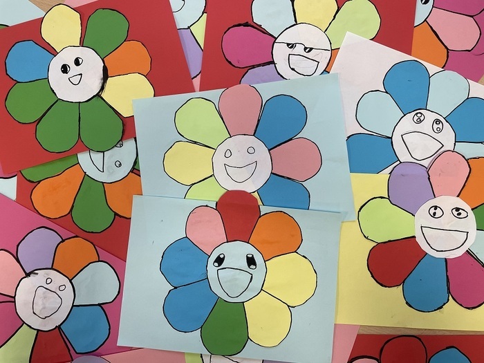 Exposition : Les arts et les émotions