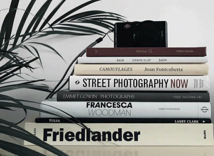 Rencontre Photobook