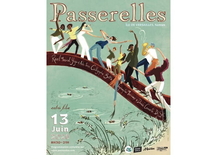 Festival Passerelles