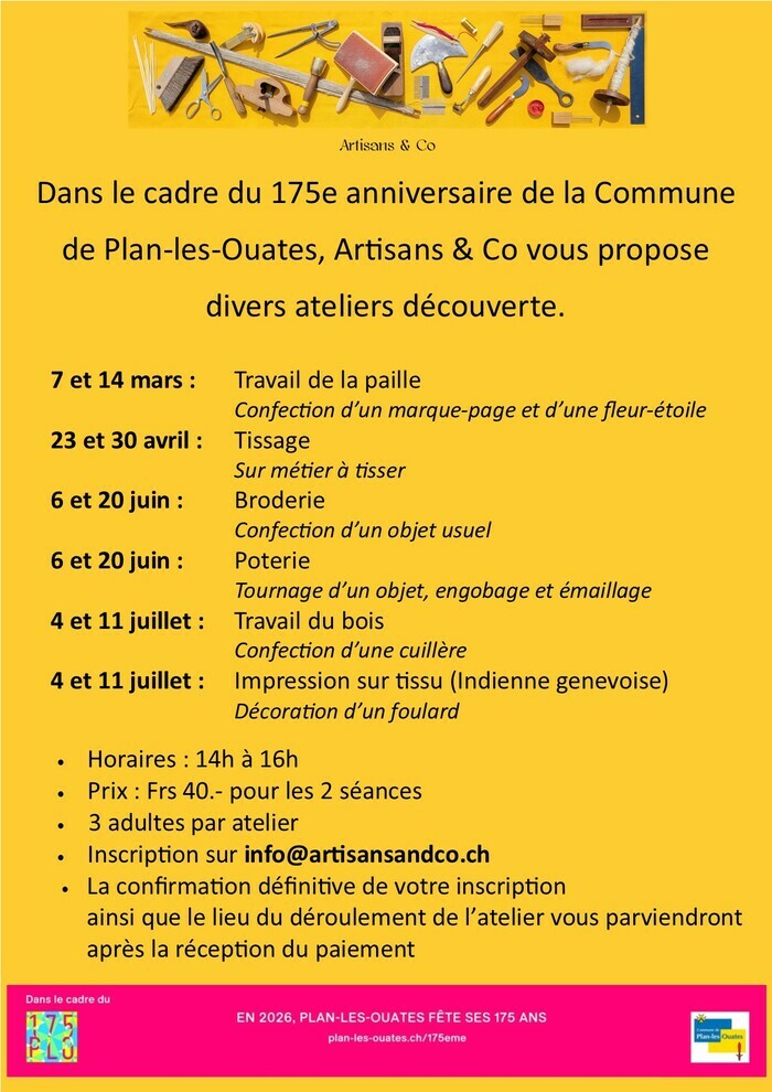 Plan-les-Ouates