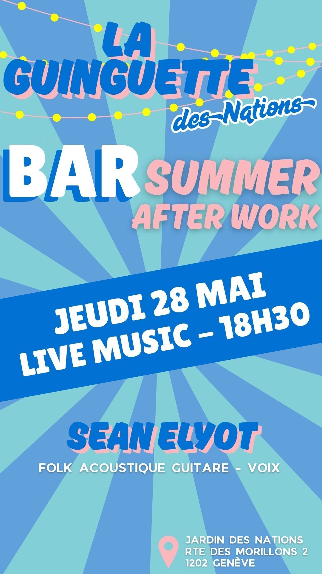 LIVE MUSIC