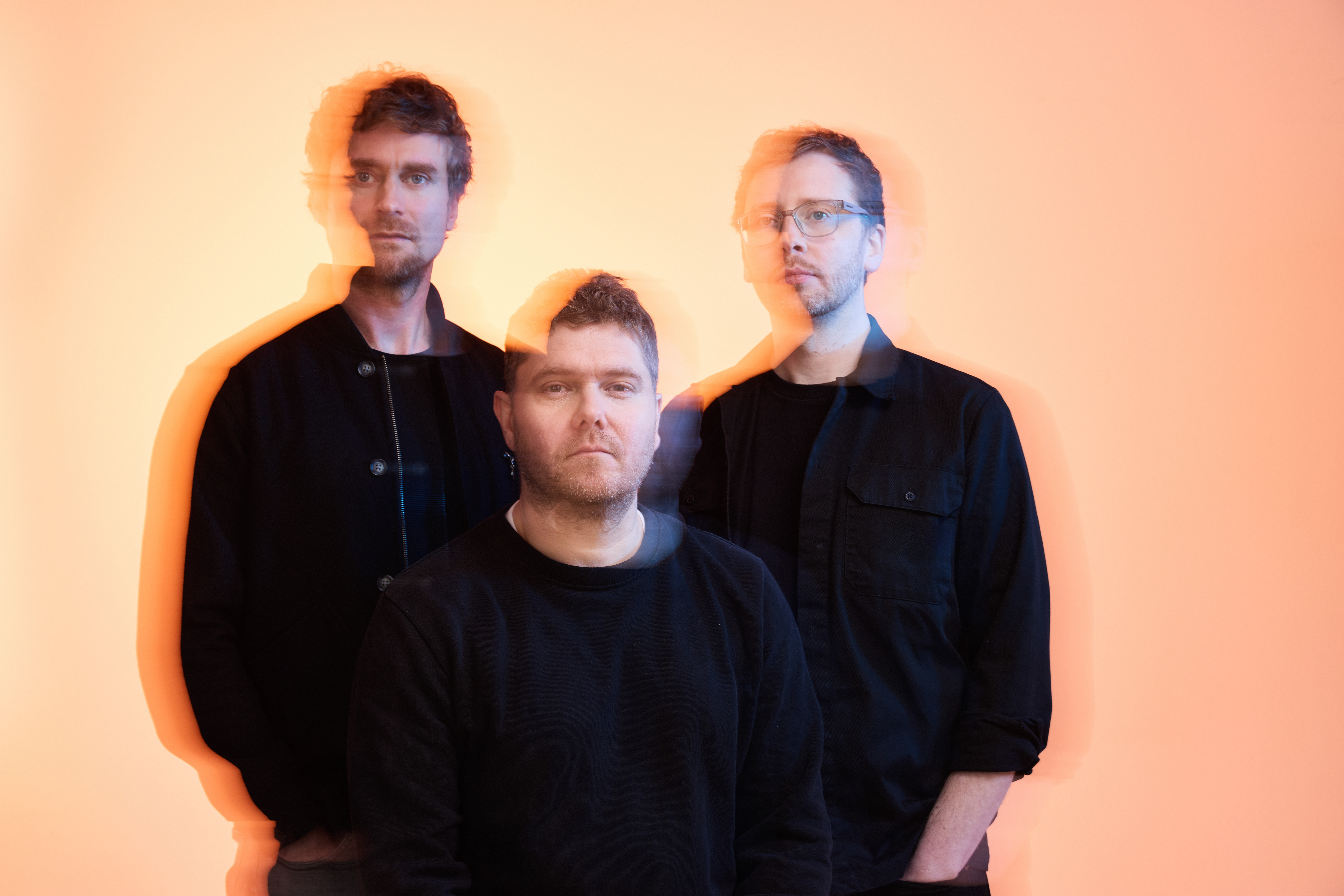 GOGO PENGUIN