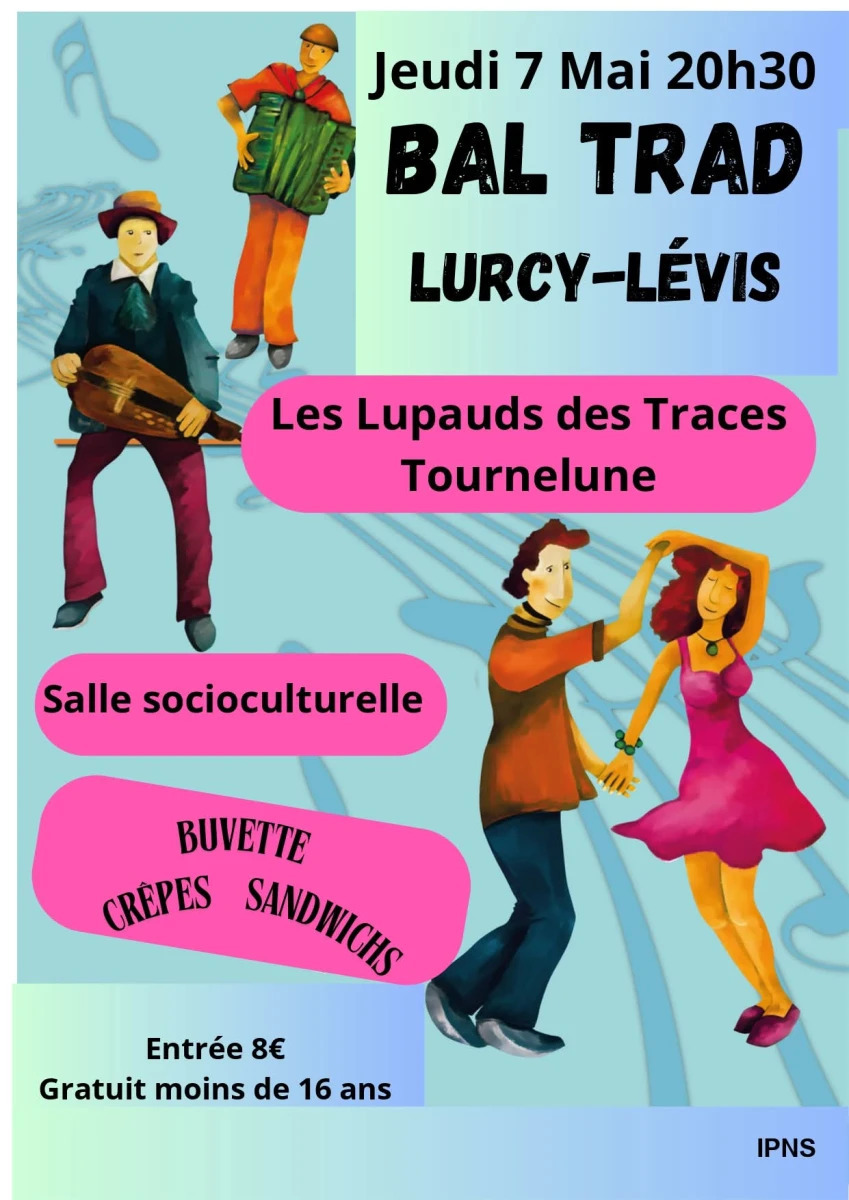 Bal trad